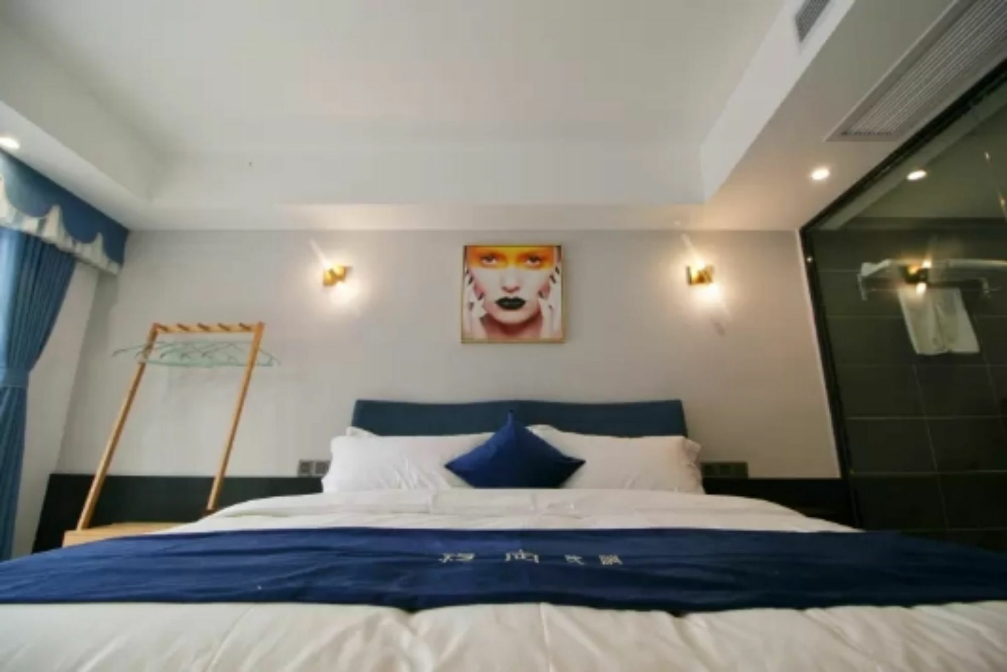 Zhangjiajie Promise Inn Exterior photo